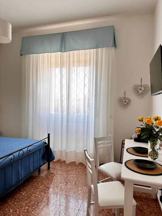 B&B Casa Morgana Olbia Exterior foto